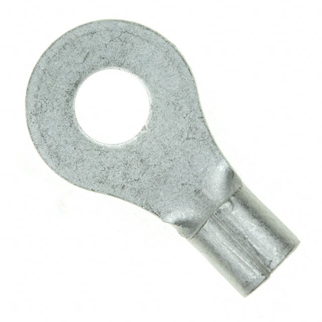 8-34121-1 TE Connectivity AMP Connectors  Connecteurs annulaires